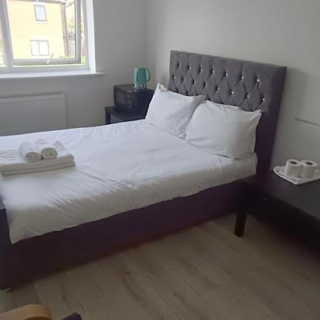 Free Car Park And Walk To Coop, Etihad, Piccadilly Hotel Manchester Exterior photo